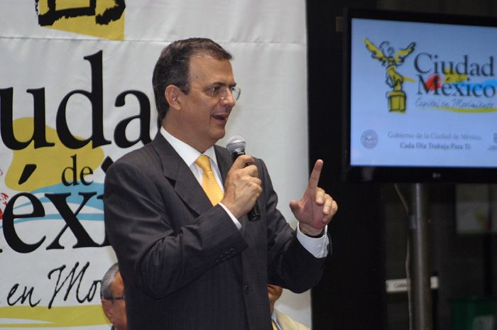 La Barriada/Martín Aguilar/Entre broma y broma