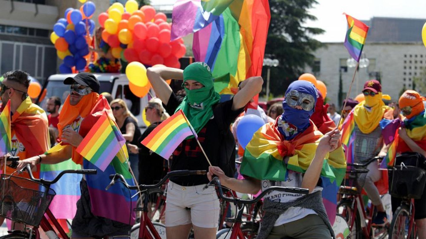 Declaran no es un Derecho el matrimonio homosexual