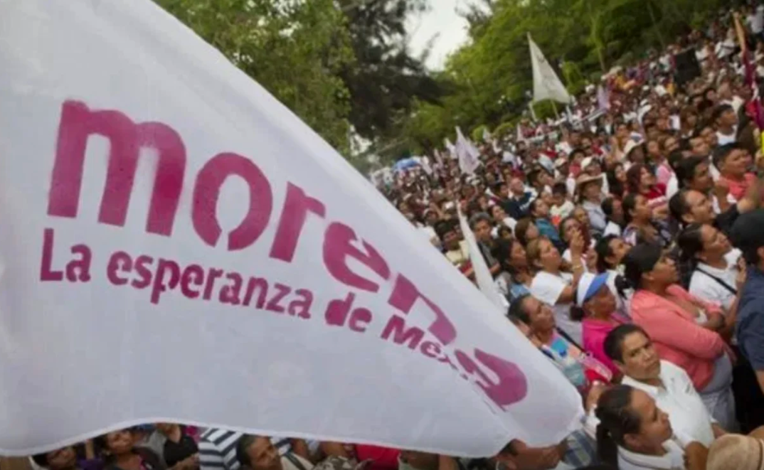 Morena se gastó 155 mdp de dinero que tenía que devolver: INE