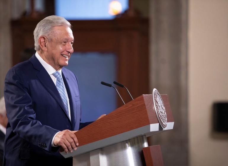 López Obrador reconoce ejecución extrajudicial de militares contra civiles en Nuevo Laredo