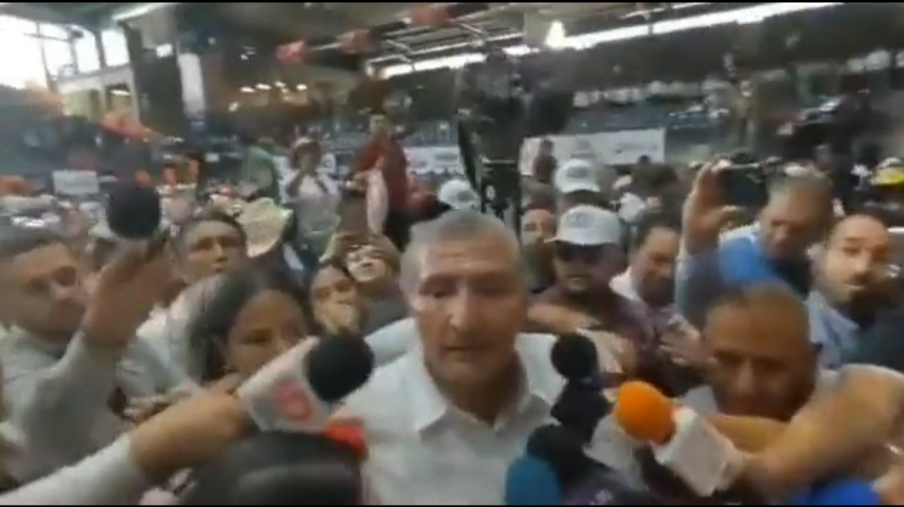 La SCJN está al servicio de los hombres del dinero: Adán López