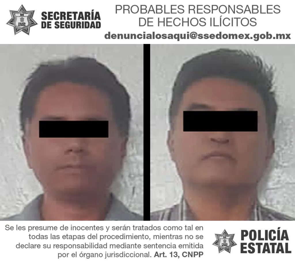 Pretendían alumnos de Secundaria en Naucalpan Edoméx Incendiar Escuela y acusar a Profesor y Conserje de Abus o Sexual