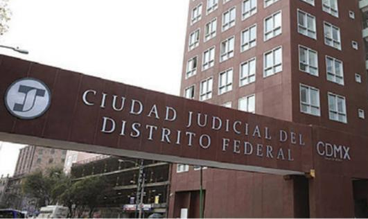 Denuncian designación de Juez con antecedentes penales