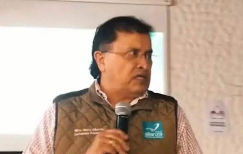 El Partido Nueva Alianza Pierde Registró en Edoméx; Conformado