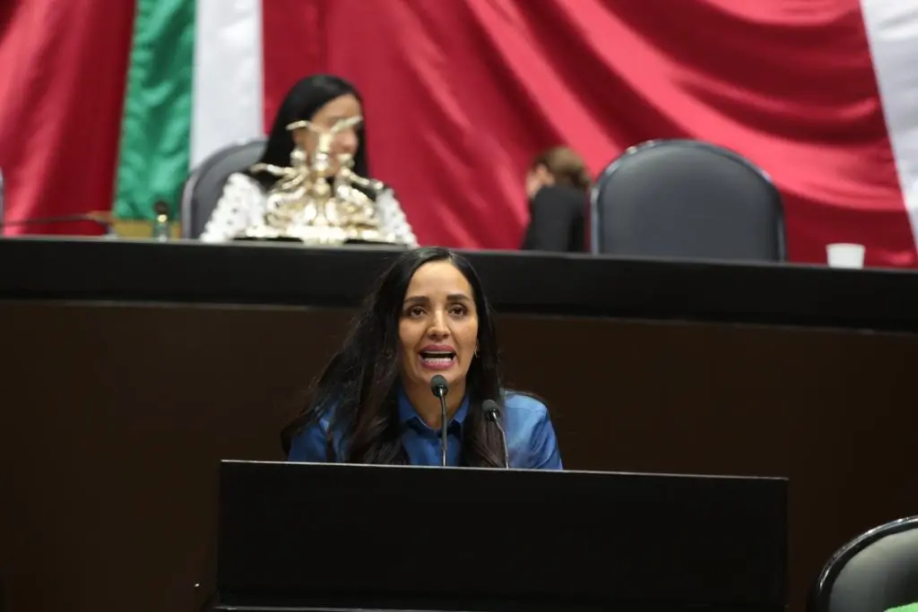 Dicen no a la Supleción de las Normas Oficiales Mexicanas Dice Diputadas Priistas