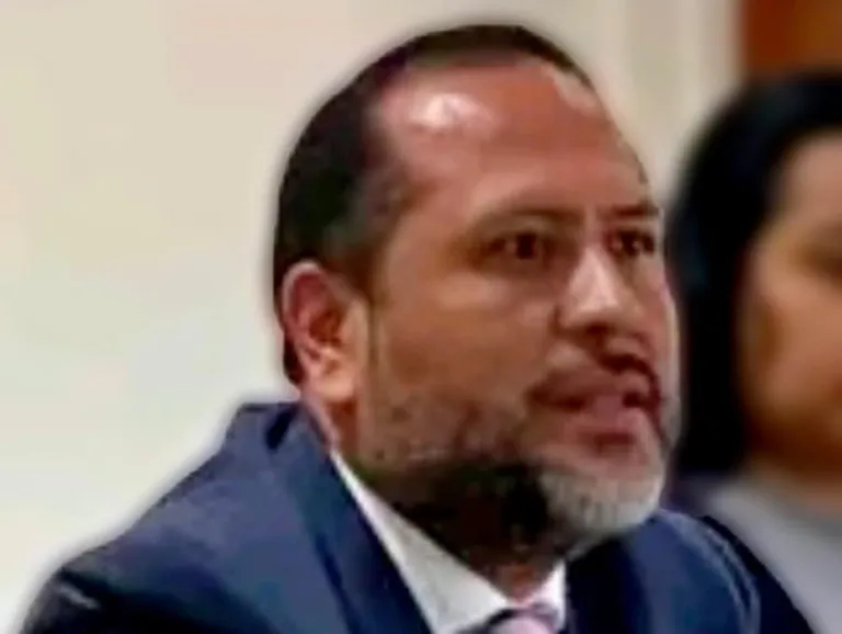 Es inhabilitado el funcionario Cutberto Ayala por e lTribunal  para Ocupar cargos Durante los Próximos9 meses e n Edoméx