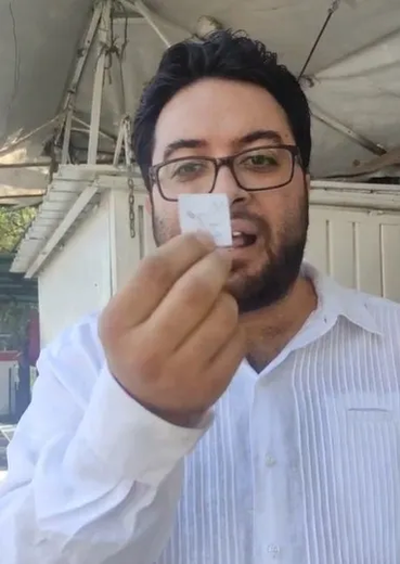 Coaccionan en Naucalpan Edoméx, el voto y Amenazan de muerte a través de llamadas a liderazgos de Morena