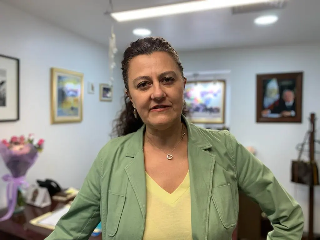 El Partidode Morena en Toluca Edoméx, tiene mayor preferencia electoral que cualquier otro partido: Mónica Ál varez Nemer