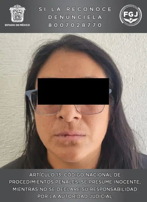 Mujer es Capturada por Maltrato Animal en Tlanepantla Edoméx