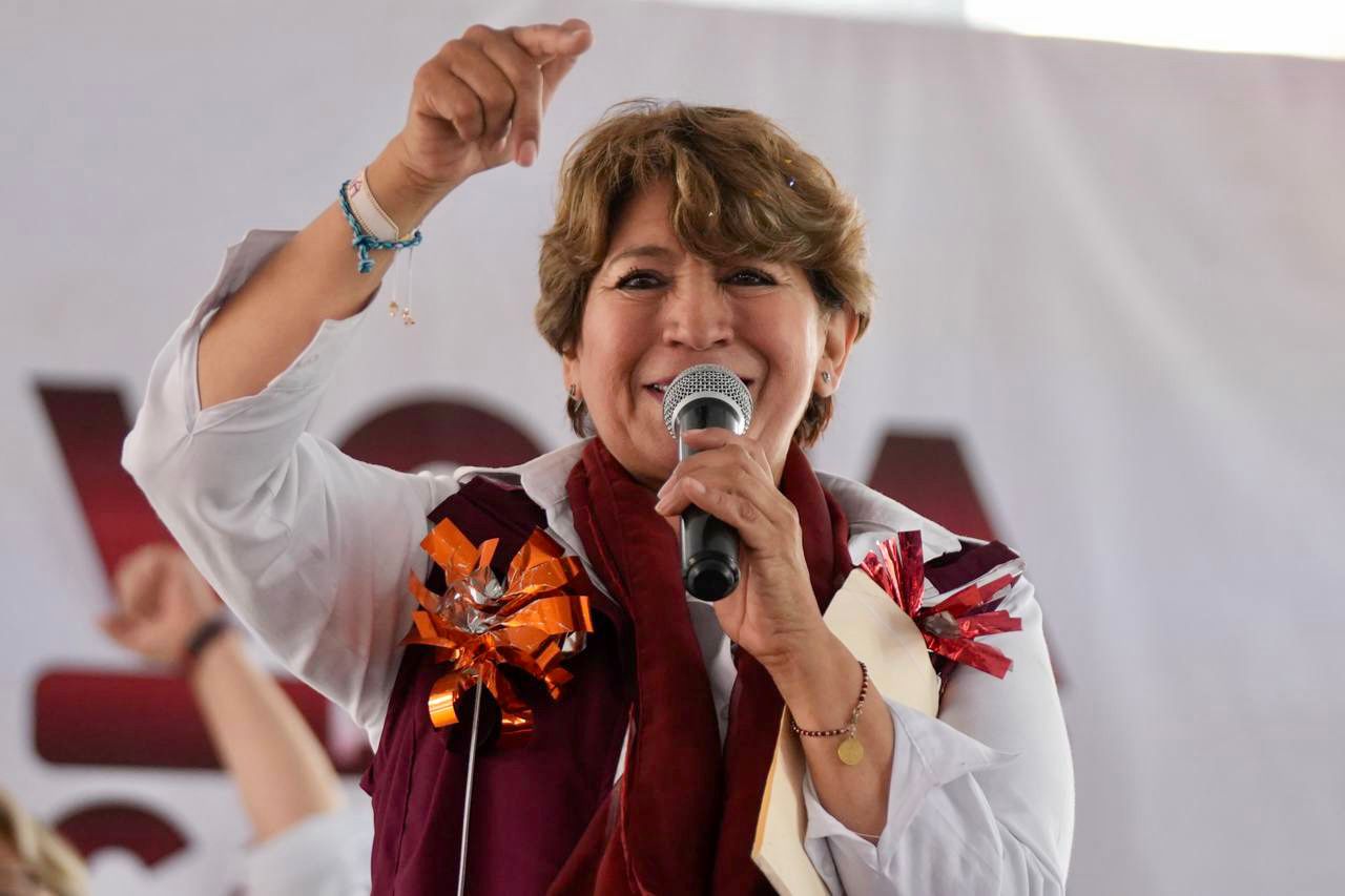 Las Hermanas Peñitas de Texcoco de Mora