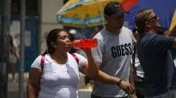Repartirá Gobierno de Nezahualcóyotl Edoméx Electrolitos entre la Población ante las Altas Temperaturas