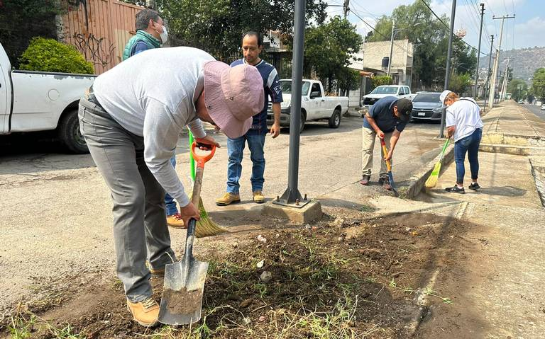Preparan el próximo corredor Cultural Oriente en Xochimilco: Acosta Ruiz