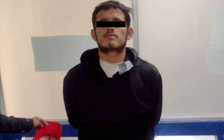 Sujeto mata a hombre y a un perrito a cuchilladas dentro de un departamento