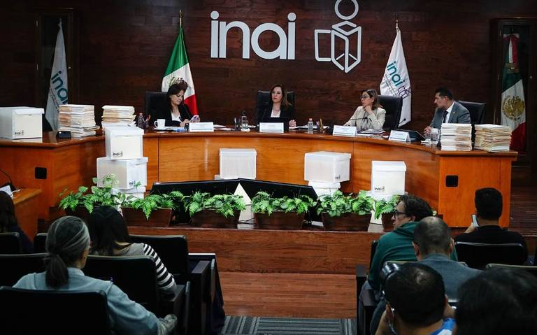 Autoridades de privacidad Asia-Pacifico exigen que el INAI tenga comisionados