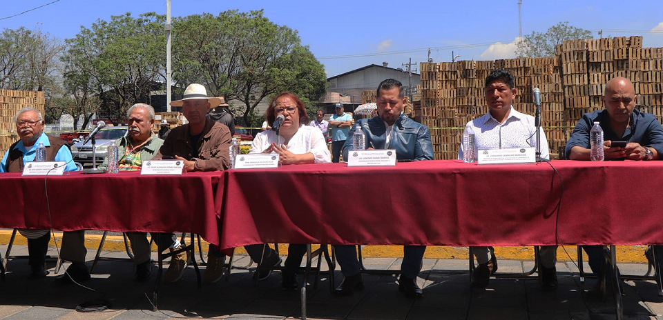 La Barriada/Martín Aguilar/De mal en peor