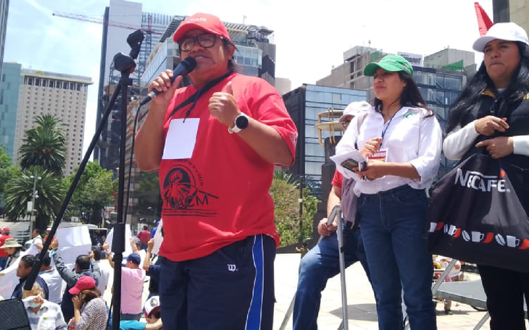La UACM miente al no cumplir con los acuerdos pactados: Sindicato