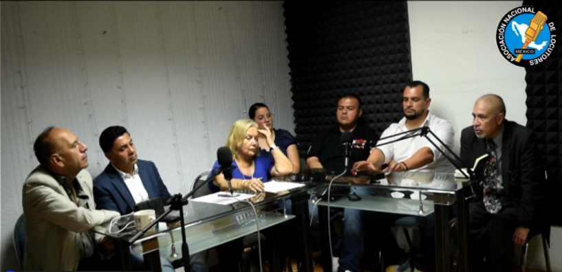 Del Pasado al Futuro/La Alcaldía Obregón se construye a partir de su gente