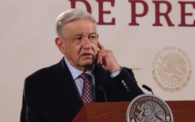 Analiza vetar AMLO reforma que permite gasto libre en publicidad a estados y municipios