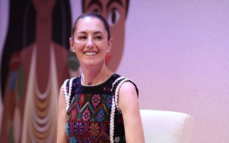 Congreso de la CDMX está listo para otorgarle licencia a Claudia Sheinbaum para que se separe del cargo