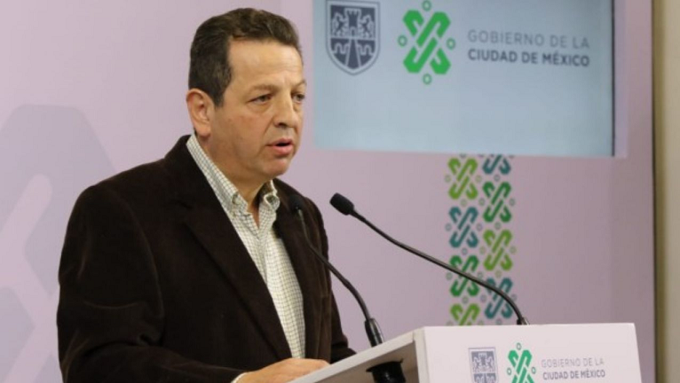 La CDMX sigue en primer lugar en competitividad nacional: Sedeco