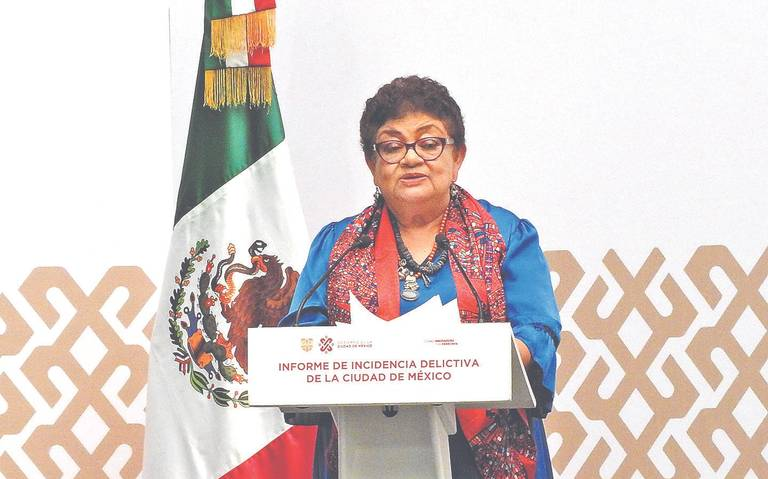 Diputada panista le exige a Godoy enfocarse mejor en atender a las mujeres que en persecución política