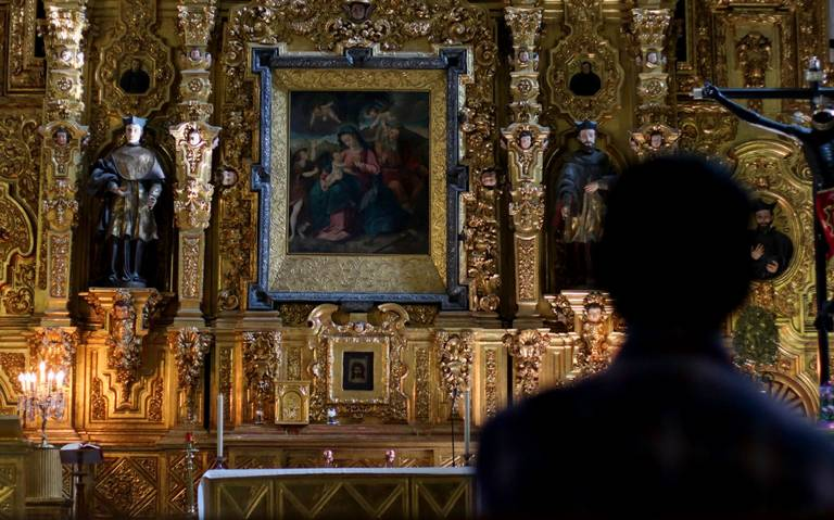 Pide la Iglesia Católica pondere la identidad cultural y respete la libertad religiosa respecto a la colocació n de nacimientos