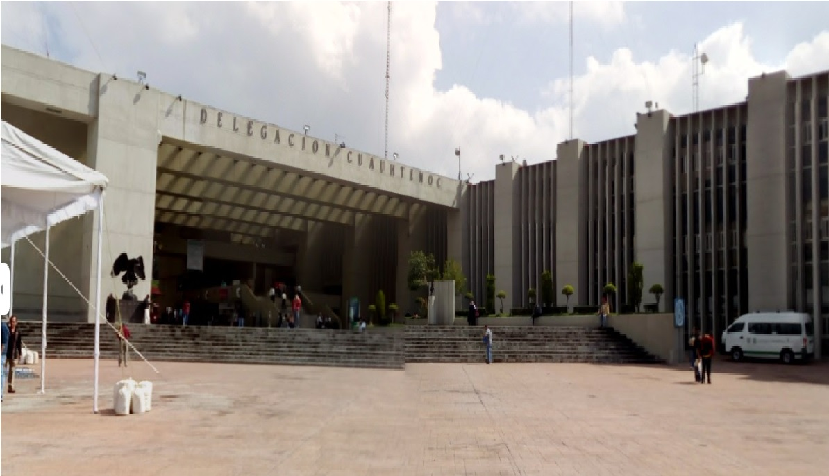 TJACDMX inhabilita a seis funcionarios de la Alcaldía Cuauhtémoc, pese a que no está firme, podrá ser apela da por ellos mismos