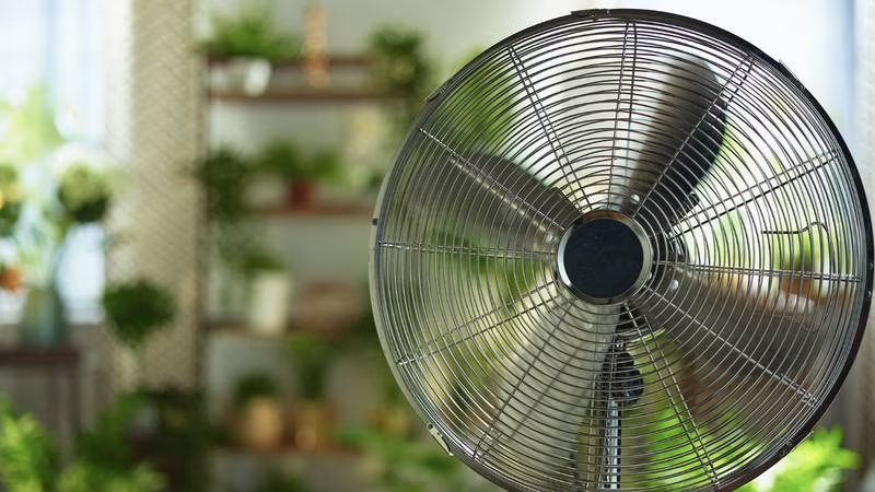 Varias zonas del país incrementarán su demanda energética por la onda de calor