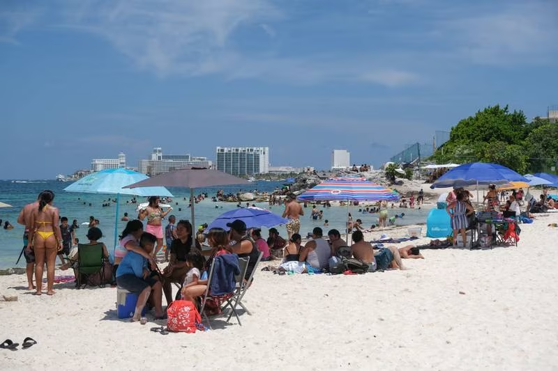 Algunos estados crecerán este año turísticamente: Citibanamex