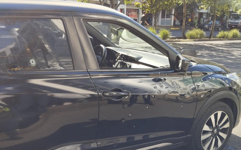 La ola de violencia provocada en Álvaro Obregón se debe a la Unión Tepito: FGJ