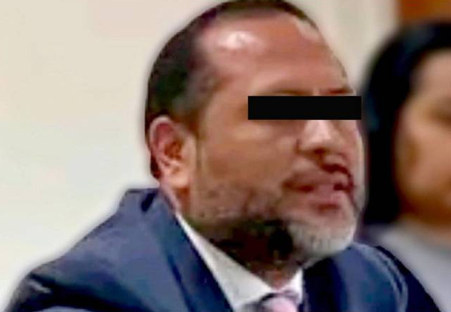 Sancionan e inhabilitan al ex presidente del Tribunal de Conciliación y Arbitraje en Ecatepec