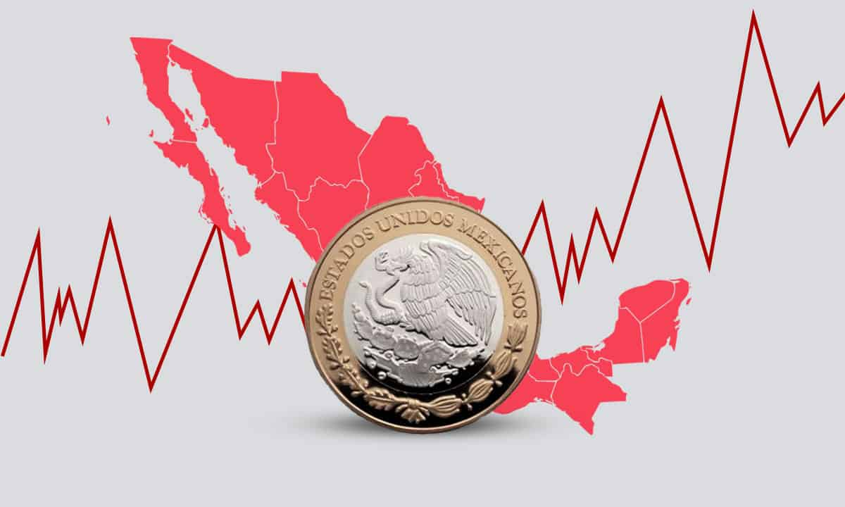 Banxico aumenta pronóstico de la economía mexicana del 1.6 al 2.3% para este año