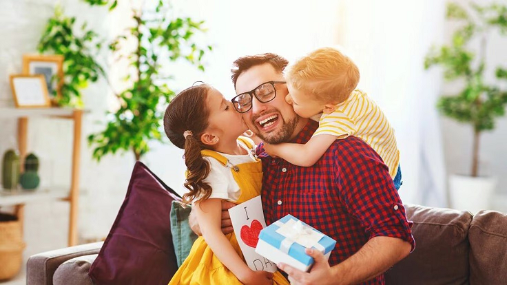 Los festejos de Día del Padre superarán los 3 mil 109 mdp en ventas: Canaco CDMX