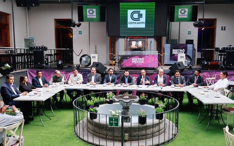 Se ampara Canirac-Edomex contra las restricciones del cigarro