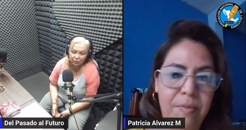 Del Pasado al Futuro/Tláhuac celebrará 800 años de su fundación