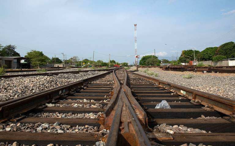 Juez suspende la construcción de un parque industrial en ruta del Tren Transístmico