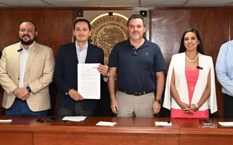 PAN impugna “Ley Godoy” porque viola la Constitución