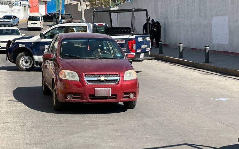 Balean a otra abogada, ahora en Coacalco, se debate entre la vida y la muerte