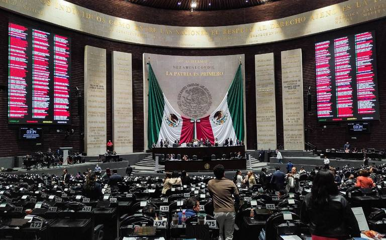 Diputados aprueba iniciativa contra abusos de empresas boleteras