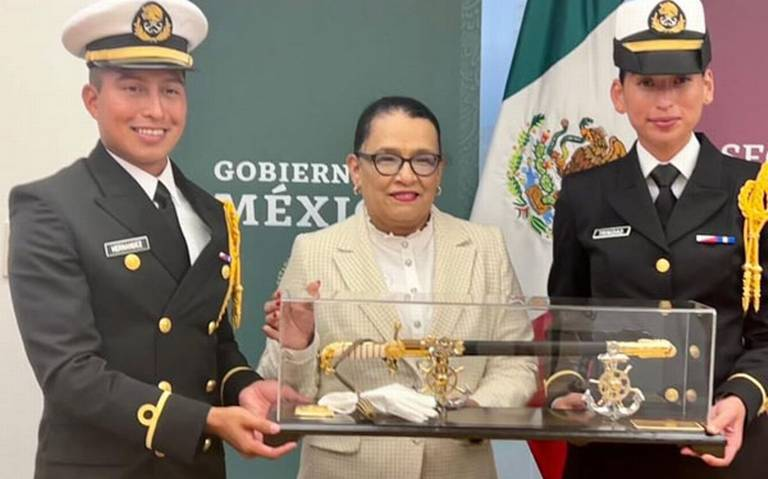 Plan Caseta Segura evita daños superiores a los mil mdp: Rosa Ícela Rodríguez
