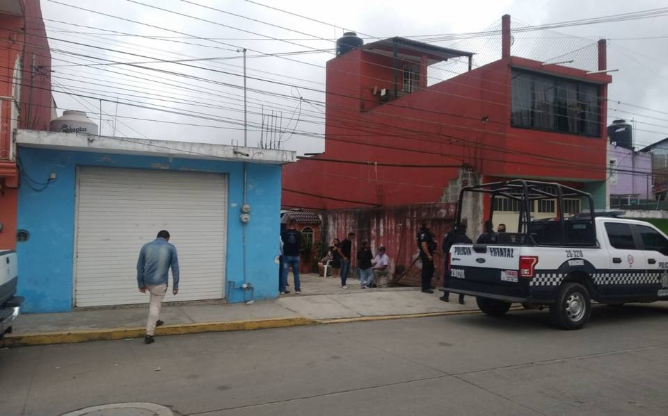 Sujeto se quita la vida de un balazo porque sufría de fuertes dolores