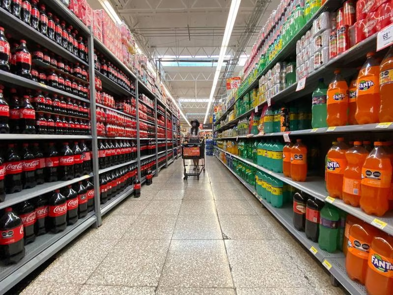Aumenta el gasto de los mexicanos en bebidas por la onda de calor