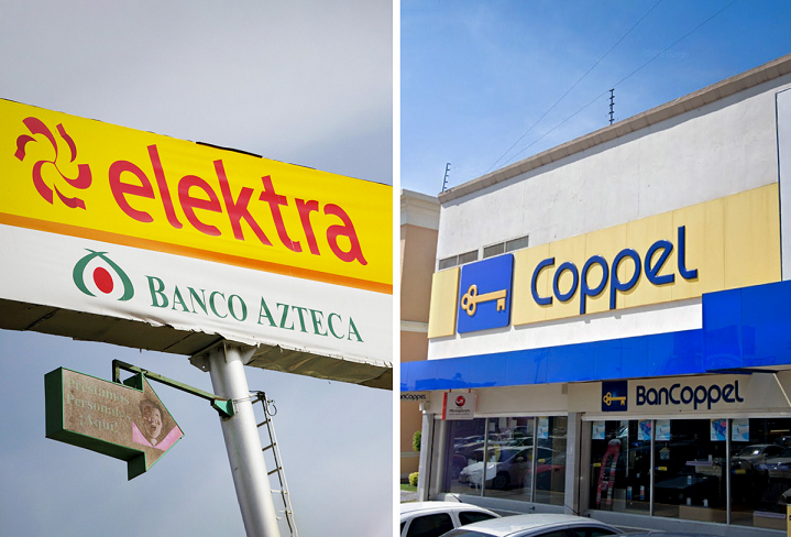 Coppel, Azteca y Citibanamex son las afores que más solicitudes de retiro de dinero recibieron por desempl eo durante mayo