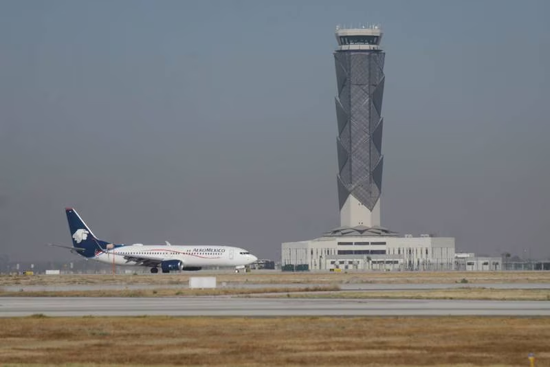 Aerolíneas de carga podrán migrar al AIFA hasta septiembre
