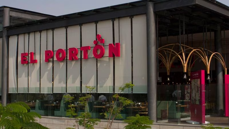 Alseas vende su cadena de restaurantes de “El Portón”