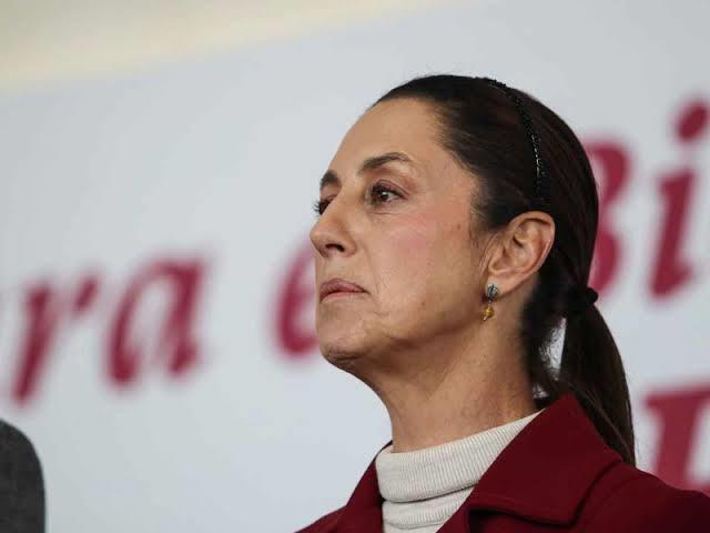 Gobierno de Sheinbaum no debe olvidar tragedia en L-12 y a víctimas de Rébsamen Papelera