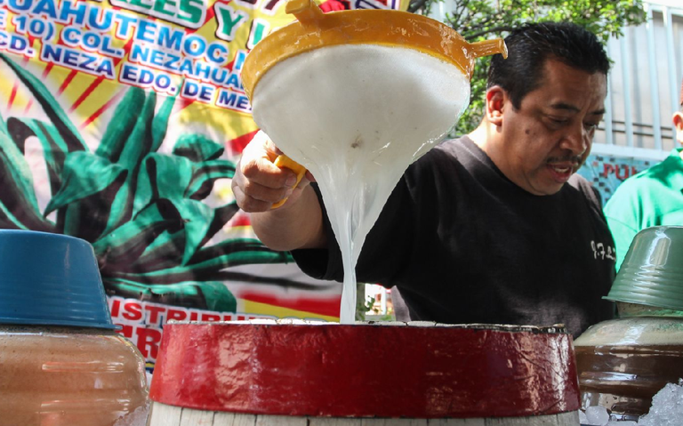 Congreso de la CDMX a favor de la promoción y preservación de las pulquerías