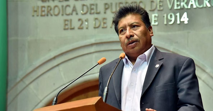 Diputado acusa a inspectores de Coacalco de extorsionar a comercios