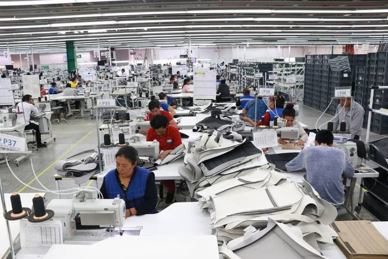 La economía en México se recupera a nivel prepandemia de norte a sur: Banxico