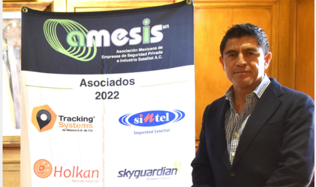 Alerta AMESIS proliferación de servicios de localización “irregulares”